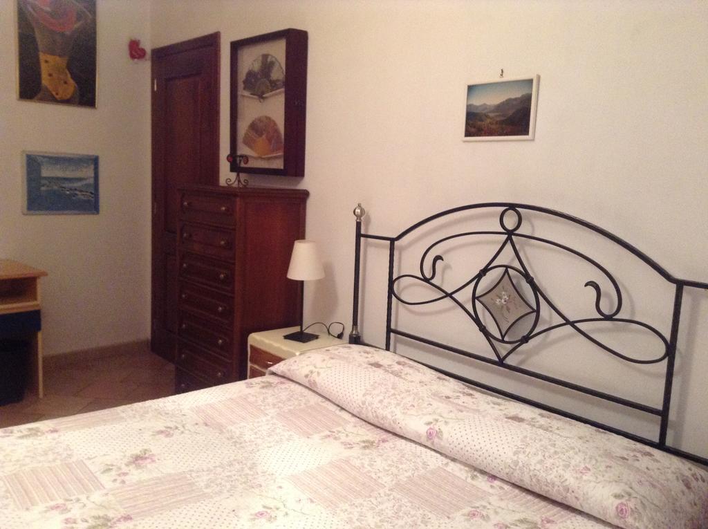 Bed & Breakfast Ca' Di Vissai Arnasco Exterior photo